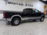 Thumbnail of 2020 Diamond Black Crystal Pearlcoat RAM 3500