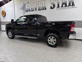 Thumbnail of 2023 Black Clearcoat RAM 2500