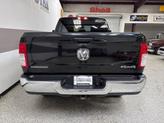Thumbnail of 2023 Black Clearcoat RAM 2500