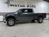 Thumbnail of 2019 Stone Gray Metallic Ford F-250