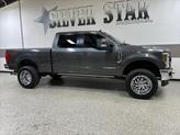 Thumbnail of 2019 Stone Gray Metallic Ford F-250