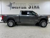 Thumbnail of 2019 Stone Gray Metallic Ford F-250