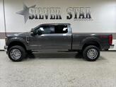 Thumbnail of 2019 Stone Gray Metallic Ford F-250