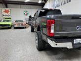 Thumbnail of 2019 Stone Gray Metallic Ford F-250