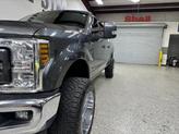 Thumbnail of 2019 Stone Gray Metallic Ford F-250