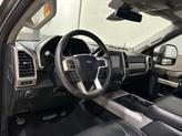 Thumbnail of 2019 Stone Gray Metallic Ford F-250