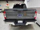 Thumbnail of 2019 Stone Gray Metallic Ford F-250