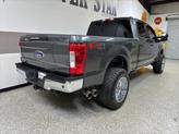 Thumbnail of 2019 Stone Gray Metallic Ford F-250