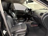 Thumbnail of 2017 Diamond Black Crystal Pearlcoat Jeep New Compass