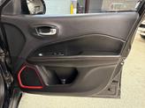 Thumbnail of 2017 Diamond Black Crystal Pearlcoat Jeep New Compass