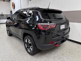 Thumbnail of 2017 Diamond Black Crystal Pearlcoat Jeep New Compass