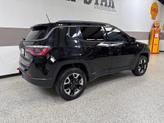 Thumbnail of 2017 Diamond Black Crystal Pearlcoat Jeep New Compass
