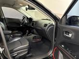 Thumbnail of 2017 Diamond Black Crystal Pearlcoat Jeep New Compass