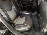 Thumbnail of 2017 Diamond Black Crystal Pearlcoat Jeep New Compass