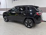Thumbnail of 2017 Diamond Black Crystal Pearlcoat Jeep New Compass