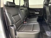 Thumbnail of 2017 Summit White Chevrolet Silverado 2500