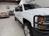 Thumbnail of 2017 Summit White Chevrolet Silverado 2500