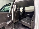 Thumbnail of 2017 Summit White Chevrolet Silverado 2500