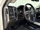 Thumbnail of 2017 Summit White Chevrolet Silverado 2500