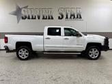 Thumbnail of 2017 Summit White Chevrolet Silverado 2500