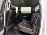 Thumbnail of 2017 Summit White Chevrolet Silverado 2500