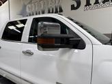 Thumbnail of 2017 Summit White Chevrolet Silverado 2500