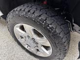 Thumbnail of 2017 Summit White Chevrolet Silverado 2500
