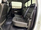 Thumbnail of 2017 Summit White Chevrolet Silverado 2500