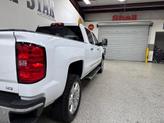 Thumbnail of 2017 Summit White Chevrolet Silverado 2500