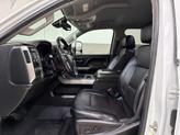Thumbnail of 2017 Summit White Chevrolet Silverado 2500