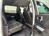 Thumbnail of 2017 Summit White Chevrolet Silverado 2500