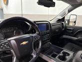 Thumbnail of 2017 Summit White Chevrolet Silverado 2500