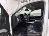 Thumbnail of 2017 Summit White Chevrolet Silverado 2500