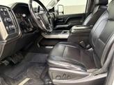 Thumbnail of 2017 Summit White Chevrolet Silverado 2500