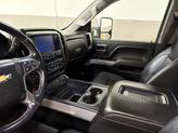 Thumbnail of 2017 Summit White Chevrolet Silverado 2500
