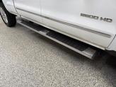 Thumbnail of 2017 Summit White Chevrolet Silverado 2500