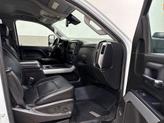 Thumbnail of 2017 Summit White Chevrolet Silverado 2500