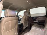 Thumbnail of 2015 Brownstone Metallic Chevrolet Silverado 2500