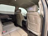 Thumbnail of 2015 Brownstone Metallic Chevrolet Silverado 2500
