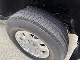 Thumbnail of 2015 Brownstone Metallic Chevrolet Silverado 2500