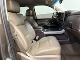 Thumbnail of 2015 Brownstone Metallic Chevrolet Silverado 2500