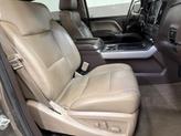 Thumbnail of 2015 Brownstone Metallic Chevrolet Silverado 2500