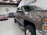 Thumbnail of 2015 Brownstone Metallic Chevrolet Silverado 2500