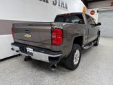 Thumbnail of 2015 Brownstone Metallic Chevrolet Silverado 2500