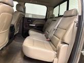 Thumbnail of 2015 Brownstone Metallic Chevrolet Silverado 2500