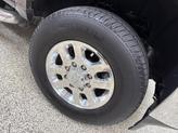Thumbnail of 2015 Brownstone Metallic Chevrolet Silverado 2500