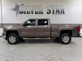Thumbnail of 2015 Brownstone Metallic Chevrolet Silverado 2500