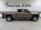 Thumbnail of 2015 Brownstone Metallic Chevrolet Silverado 2500