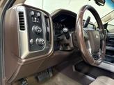 Thumbnail of 2015 Brownstone Metallic Chevrolet Silverado 2500