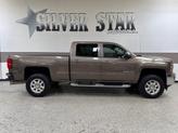 Thumbnail of 2015 Brownstone Metallic Chevrolet Silverado 2500